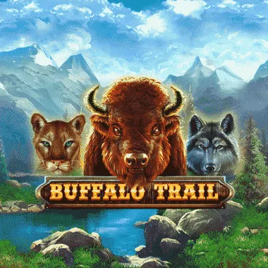spinzzen-BuffaloTrail
