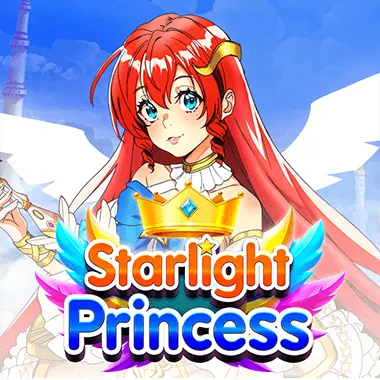 spinzzen-StarlightPrincess